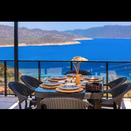 Simurg Kaş