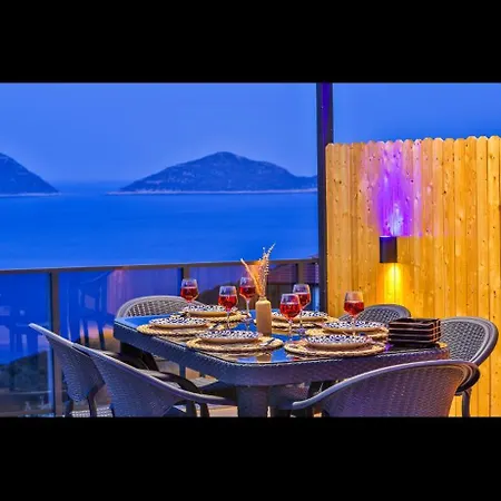 Simurg Kaş